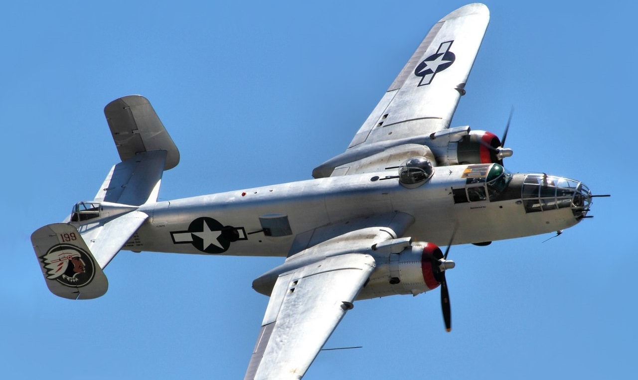 B-25