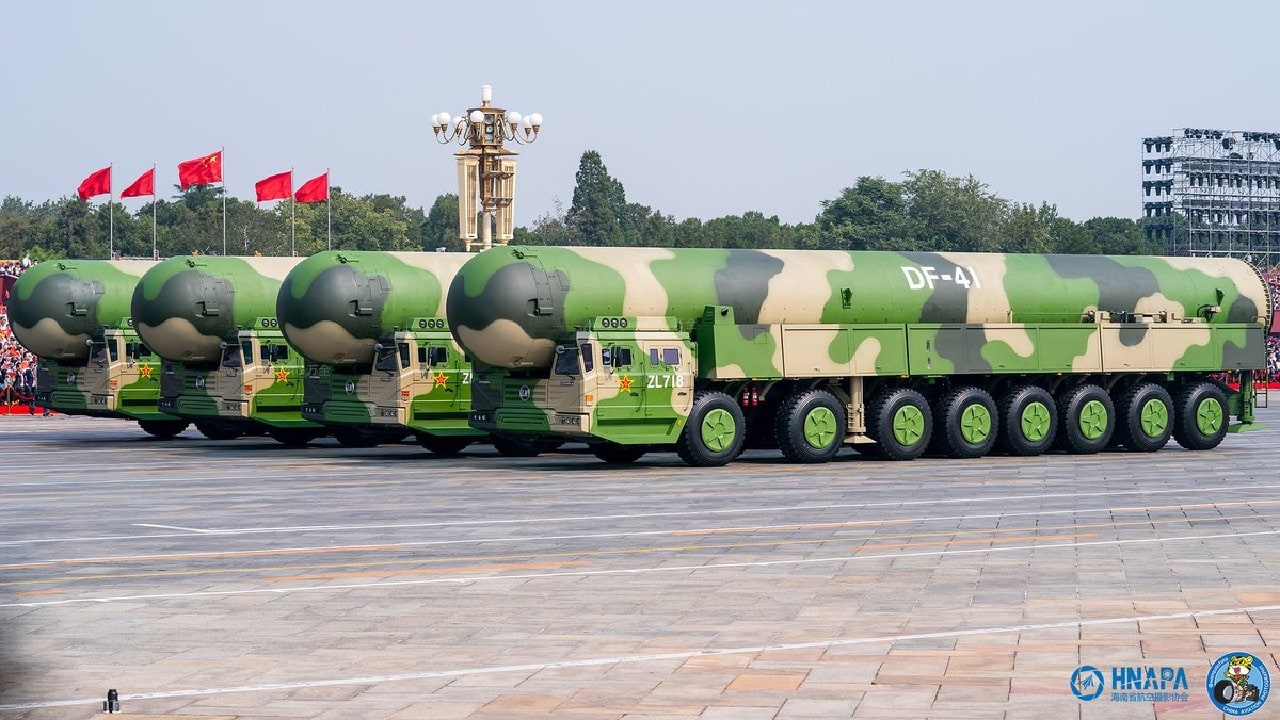 DF-41