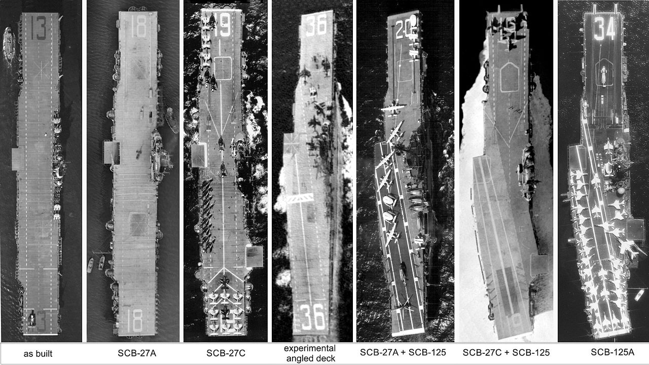 Essex-Class