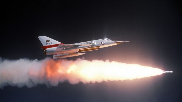 F-106 Delta Dart