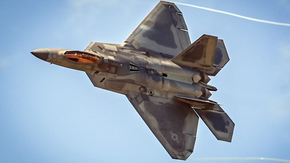 F-22