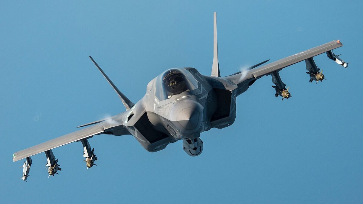 F-35