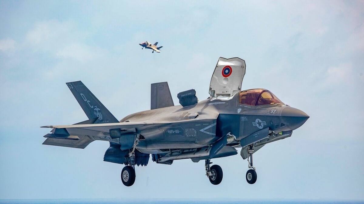 F-35