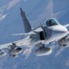 JAS 39 Gripen