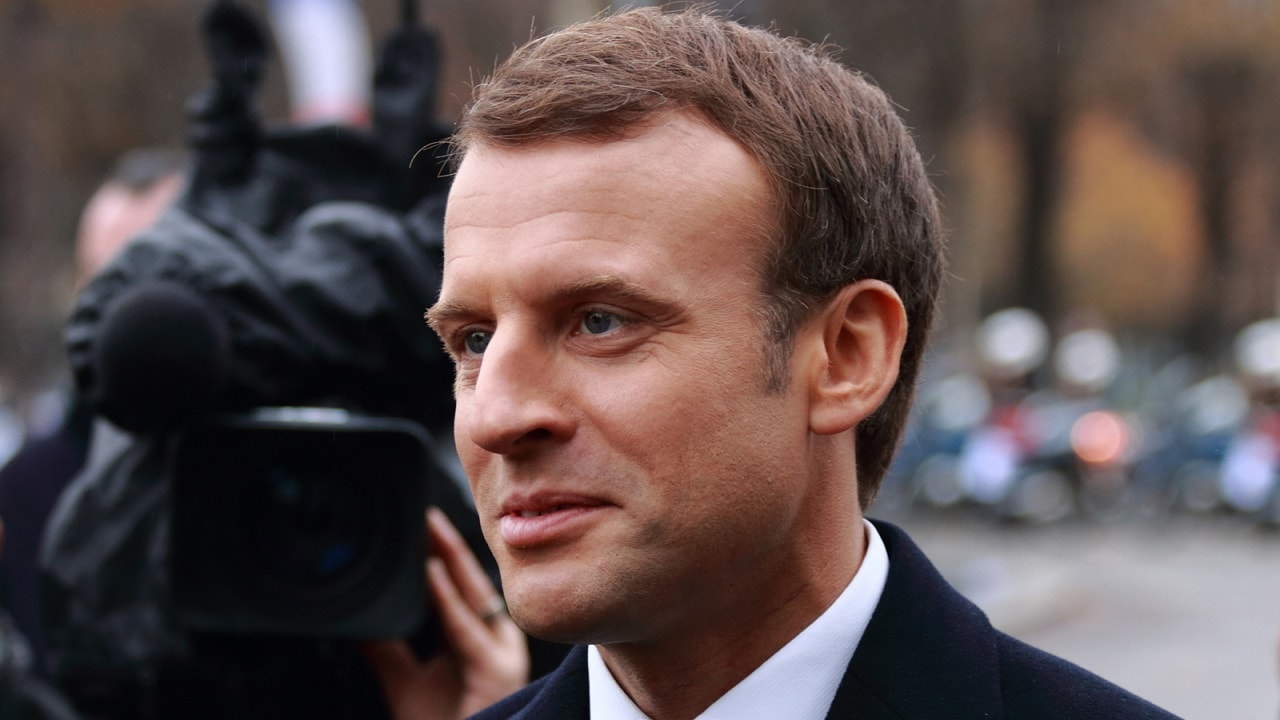 Macron