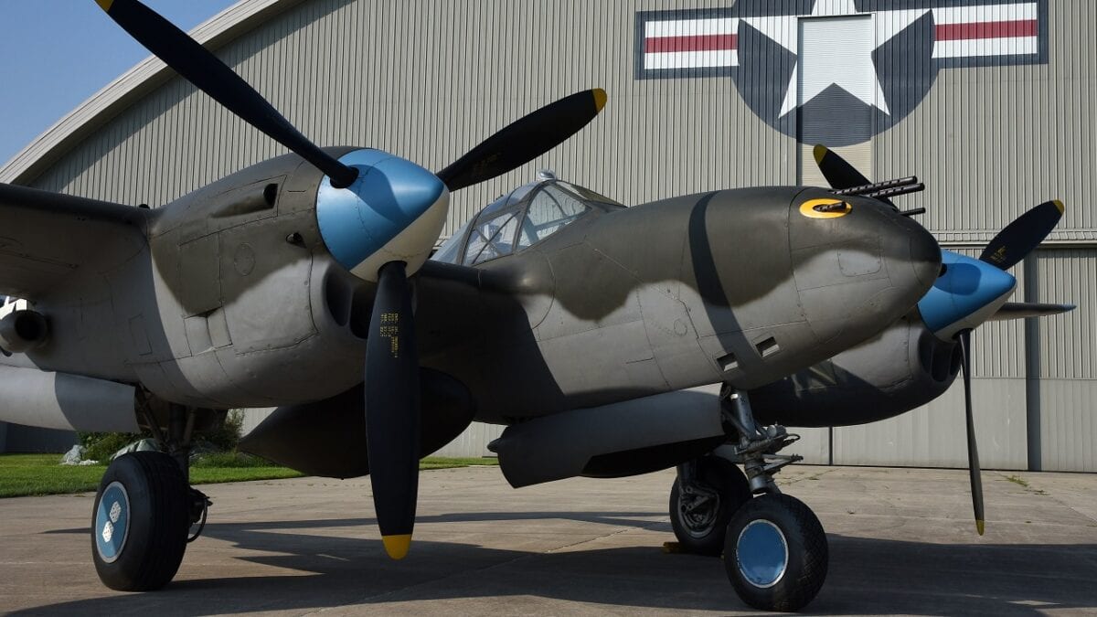 P-38