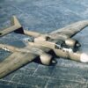 P-61 Black Widow