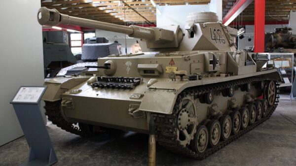 Panzer IV