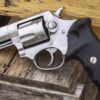 Ruger SP101. Image Credit: Creative Commons.