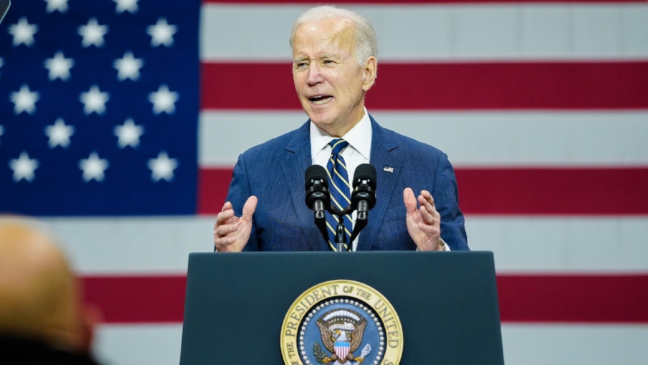 Joe Biden. Image Credit: Creative Commons.