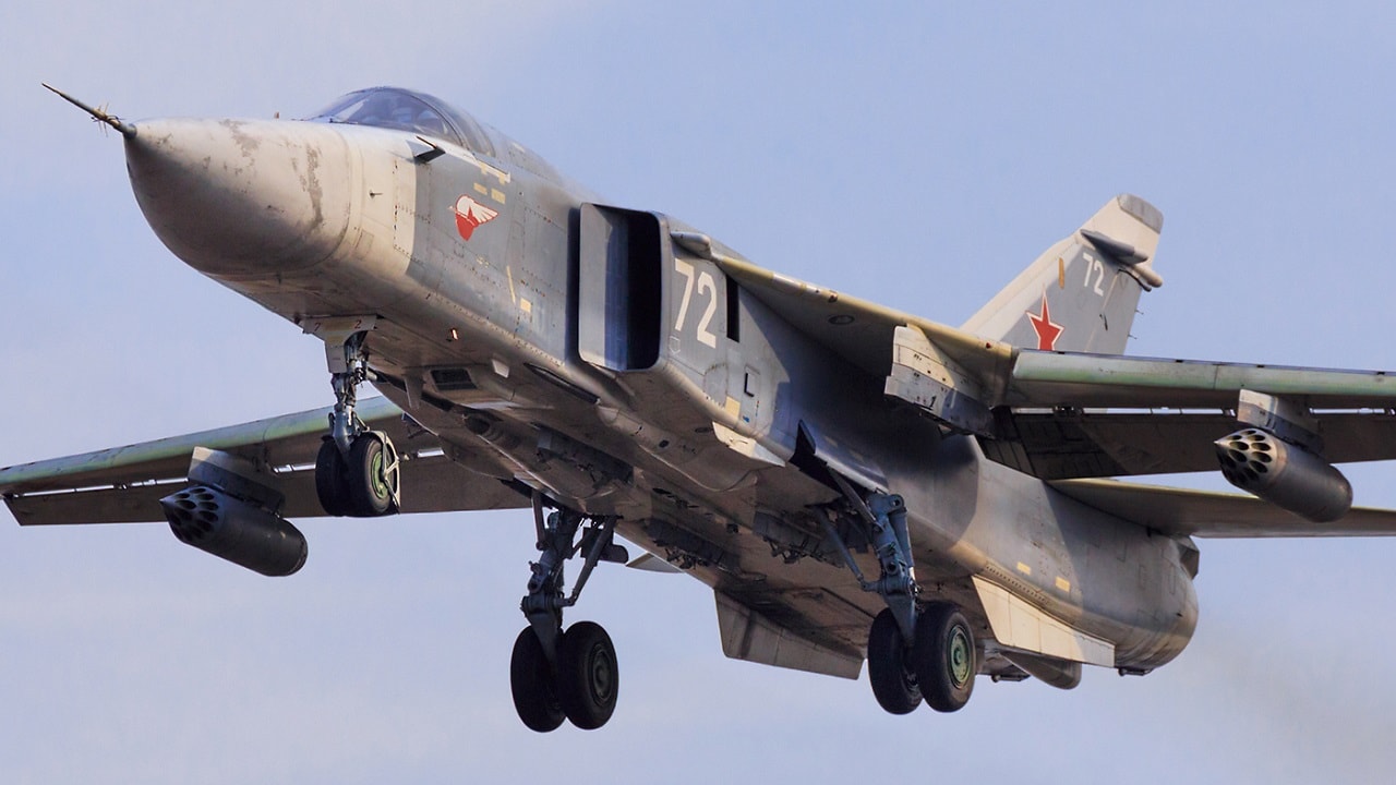 Putin may have sent nuclear-armed bombers into Swedish airspace – 19FortyFive
