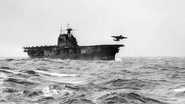 The Doolittle Raid
