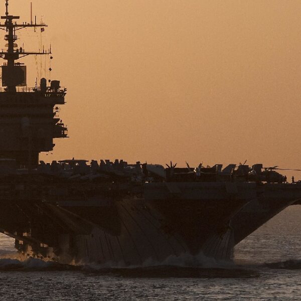 Aircraft Carriers