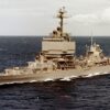USS Long Beach
