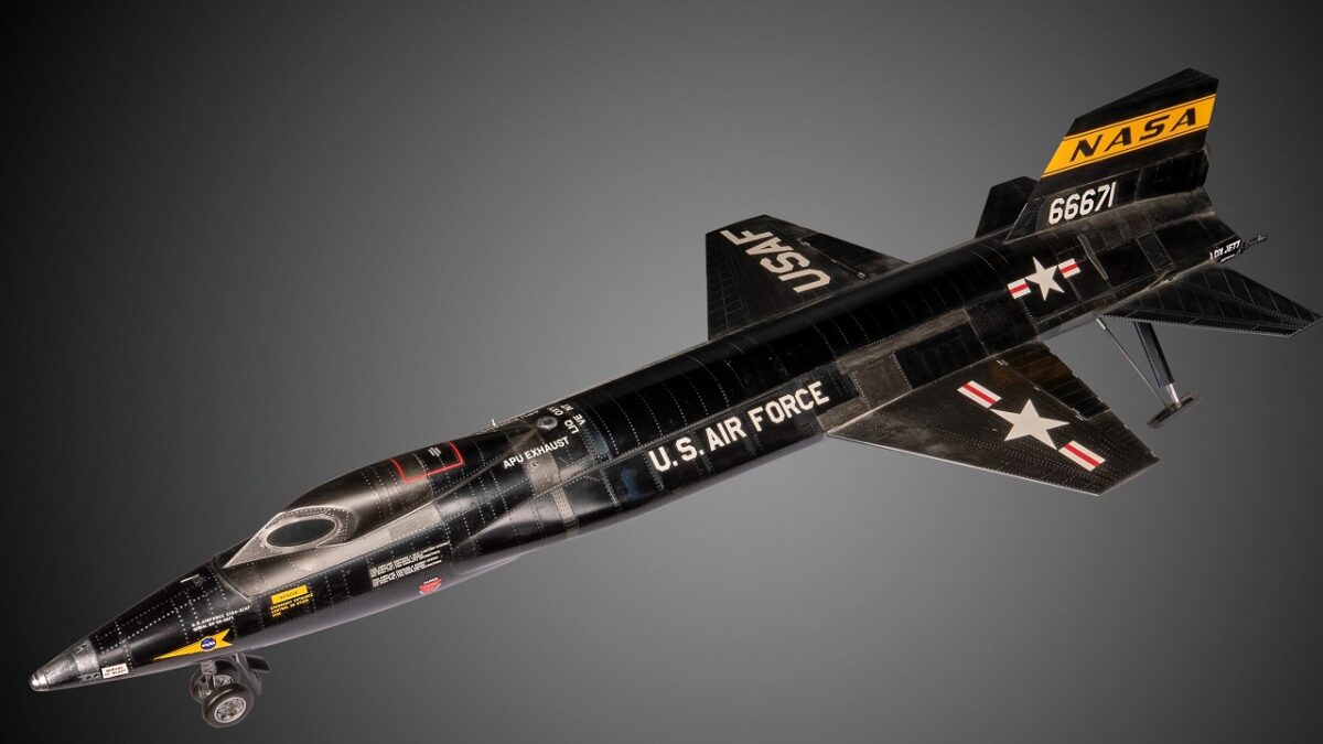 X-15