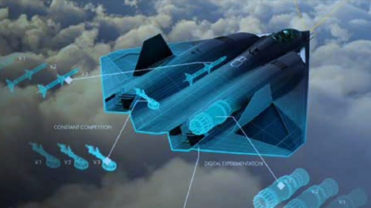 X-44 Manta