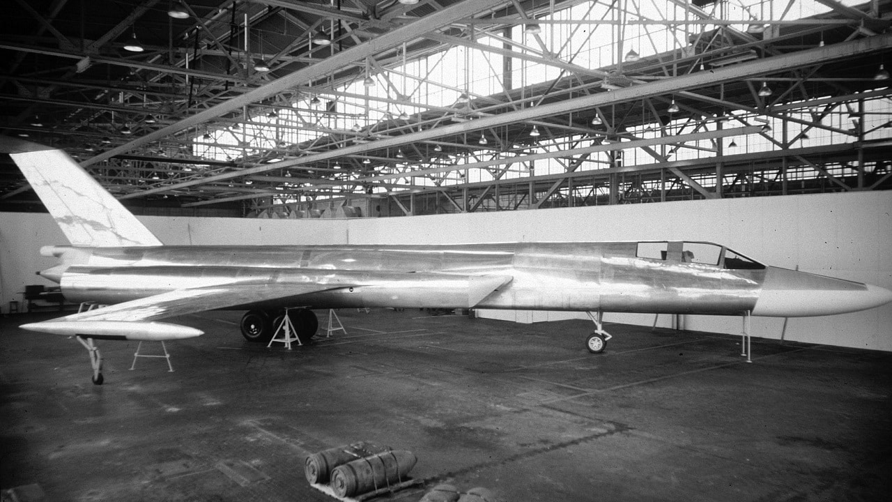 XB-68