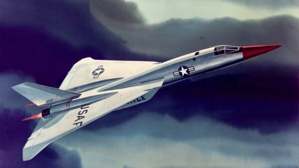 XF-108