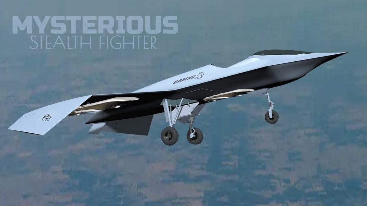 YF-118G