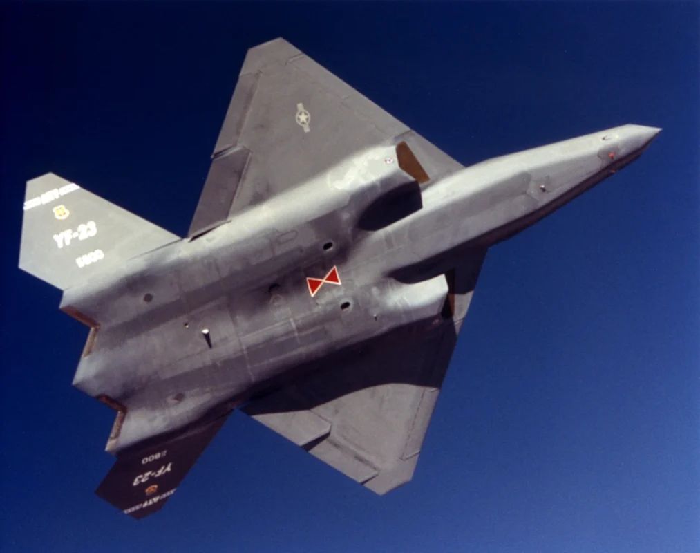 YF-23