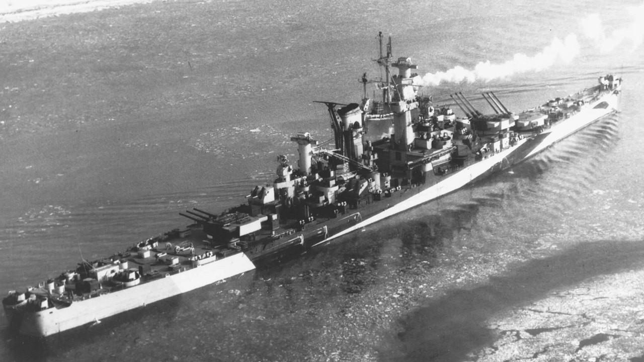 Alaska-Class