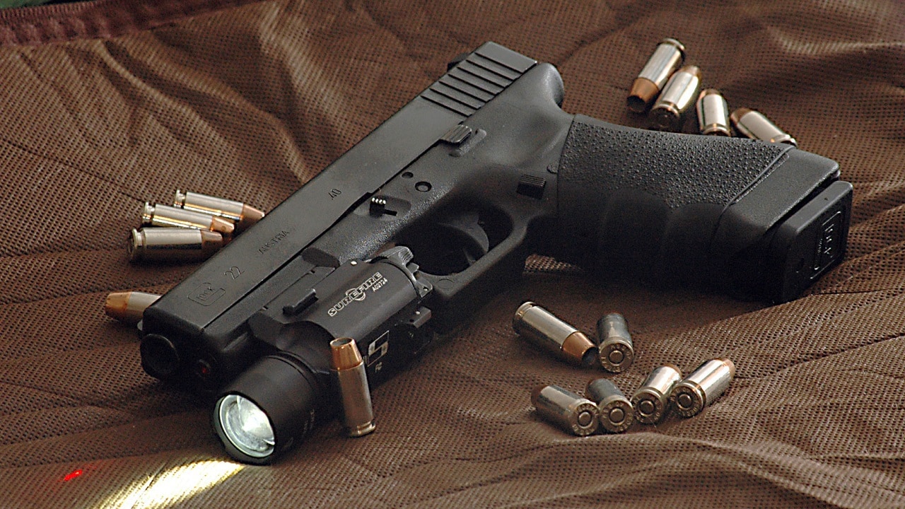 Glock 22