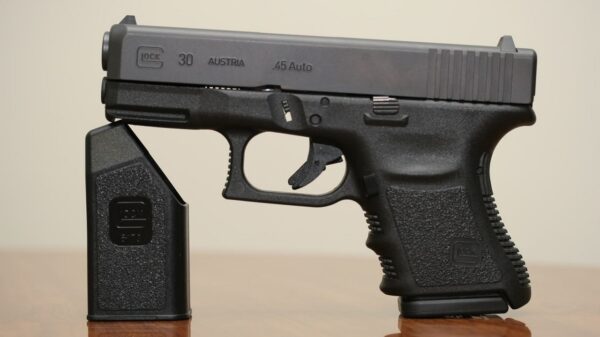 Glock 30SF