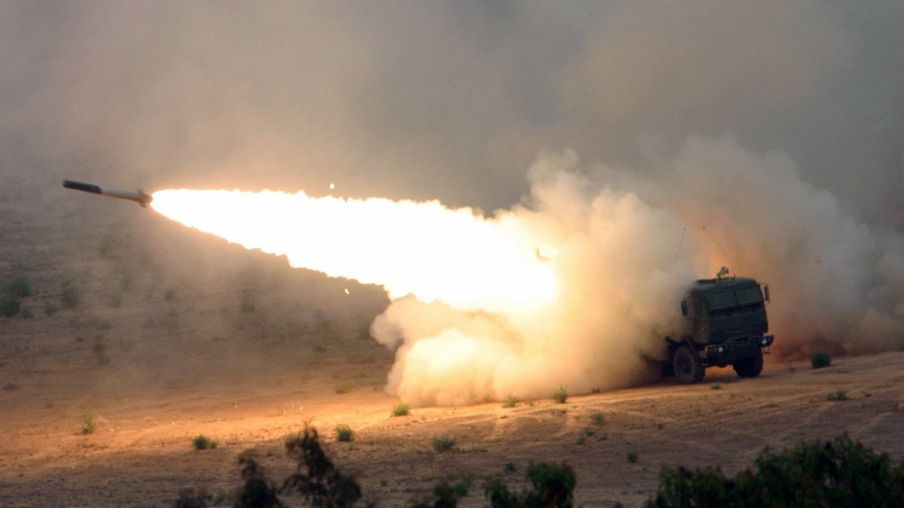 HIMARS