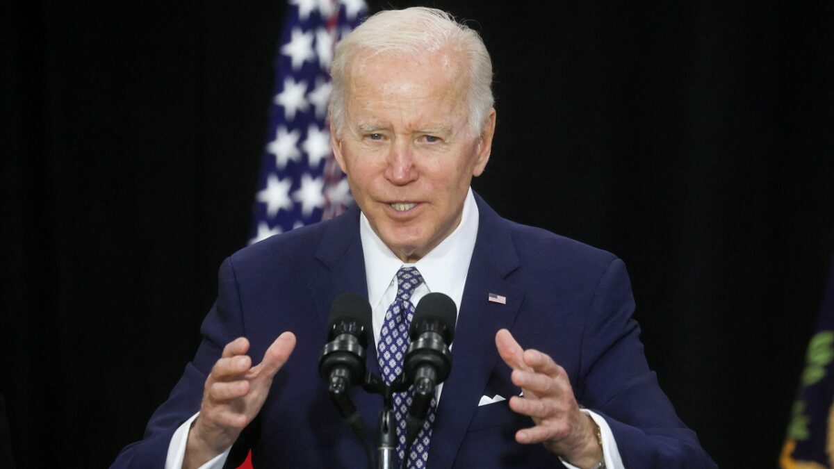 Joe Biden