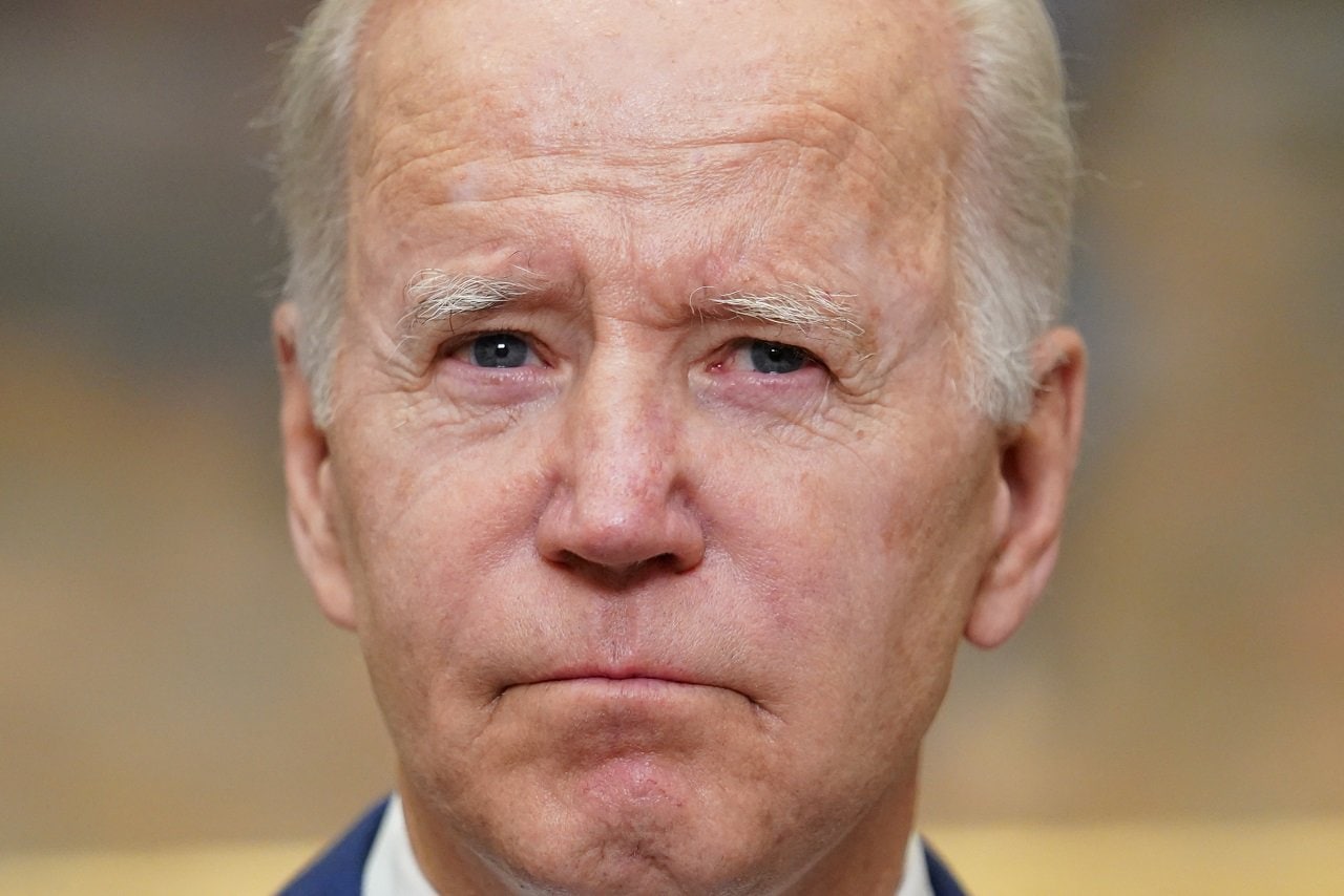 Joe Biden