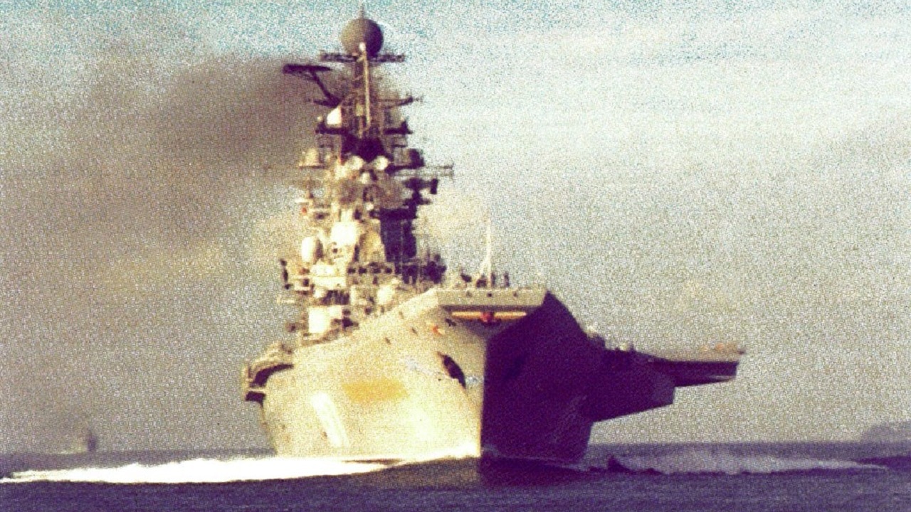 Novorossiysk