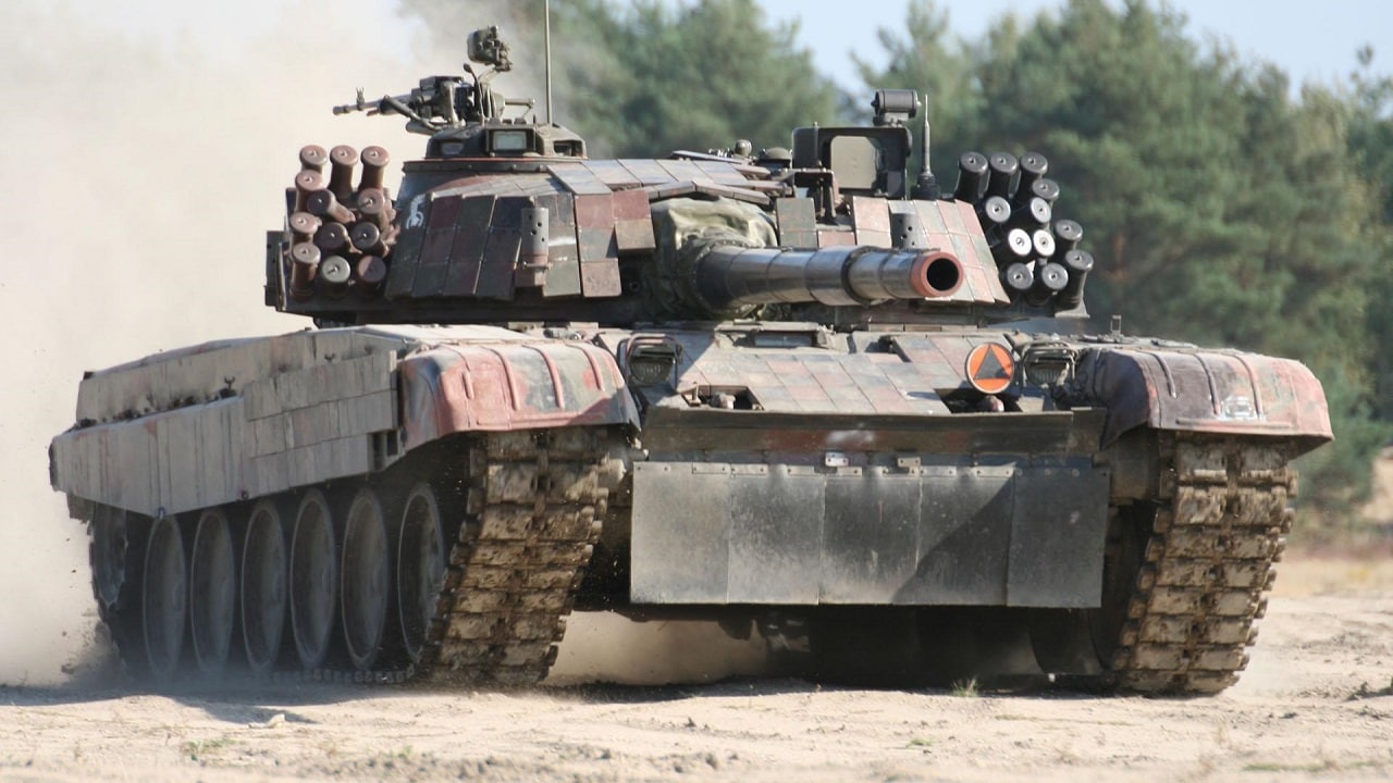 PT91 How Poland