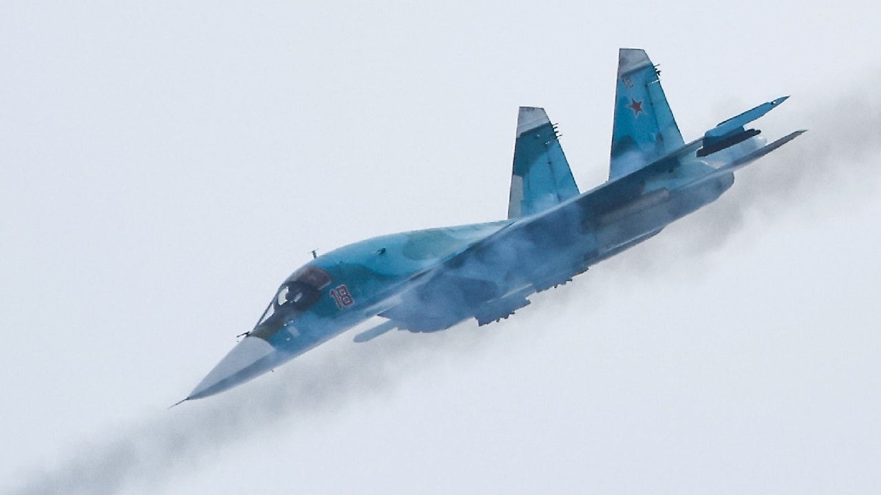 Su-34