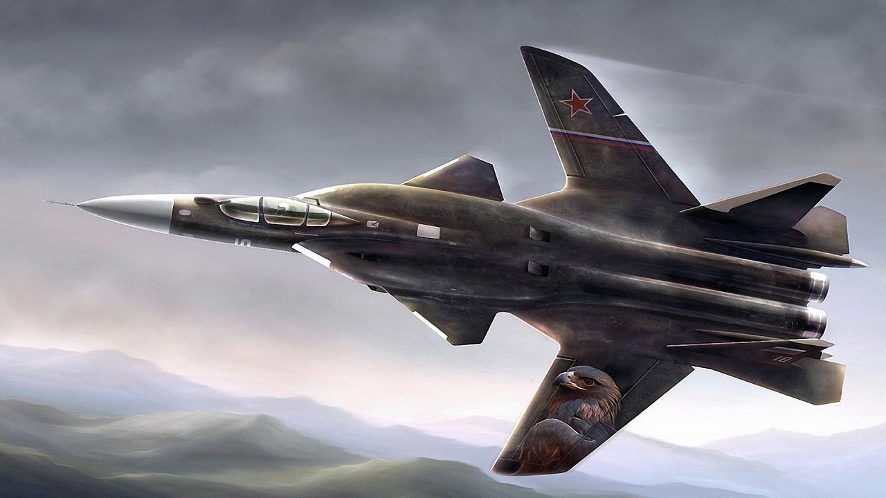 Su-47