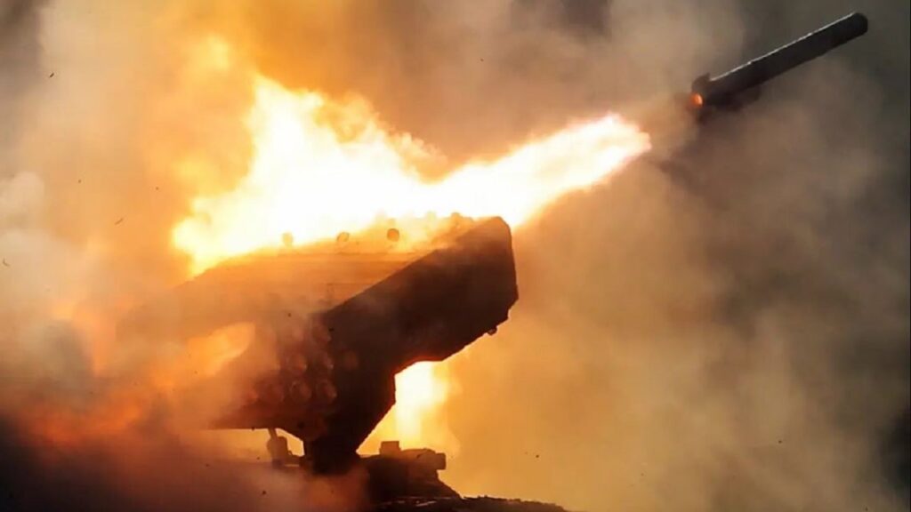 What Would A Ukraine Victory Over Russia Look Like? - Vimarsana News