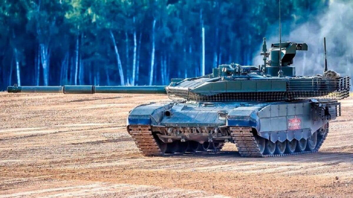 T-90M