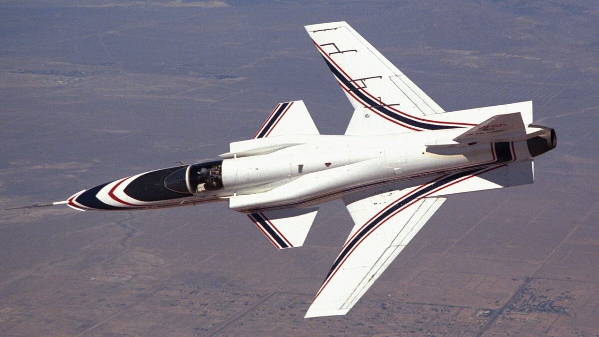 X-29
