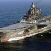 Admiral Kuznetsov. Image Credit: Creative Commons.