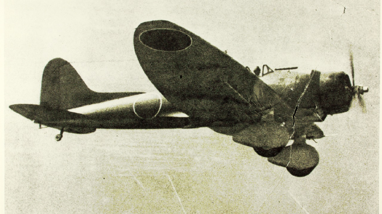 Aichi D3A