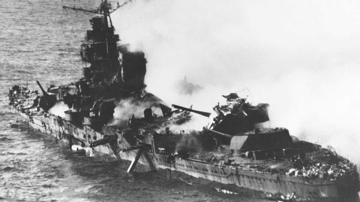 Battle of Midway