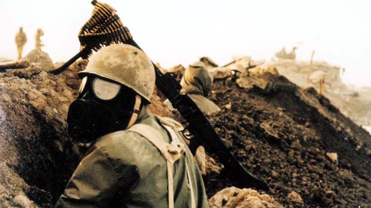 1 Million May Have Died: Why the Iran-Iraq War Was Brutal
