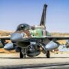 F-16I from Israel. Image Credit: Creative Commons.