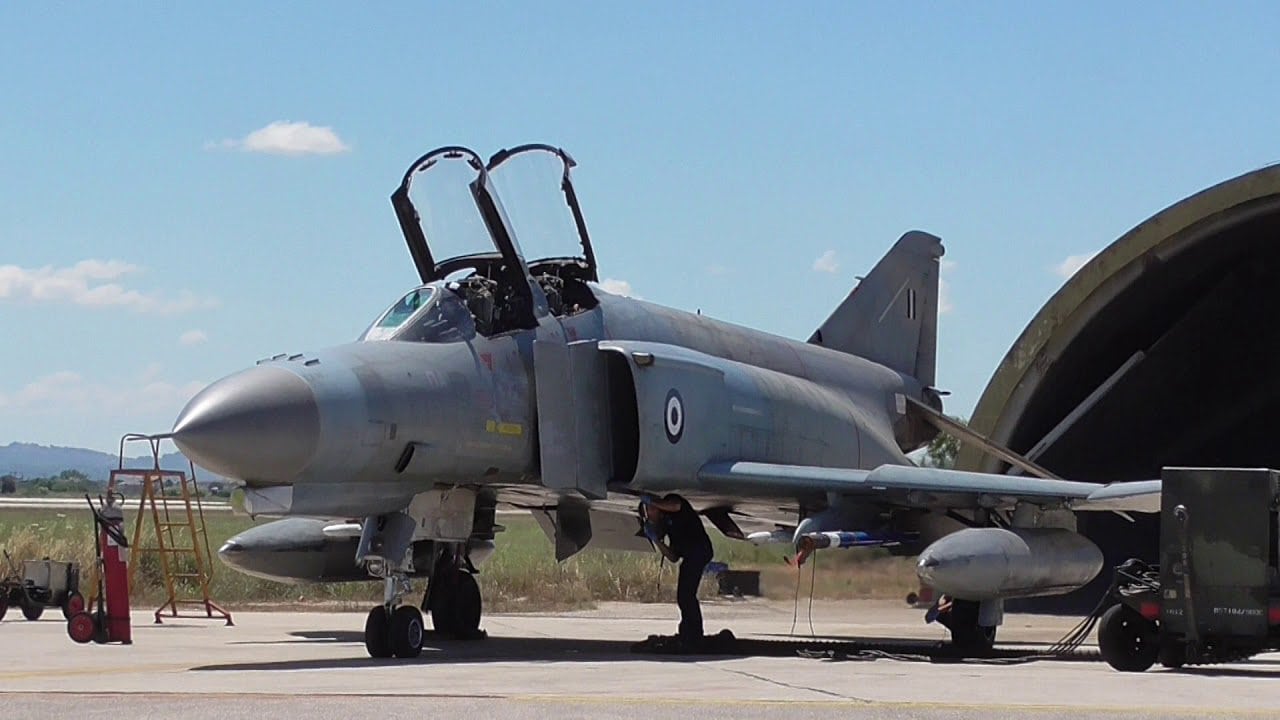 F-4E