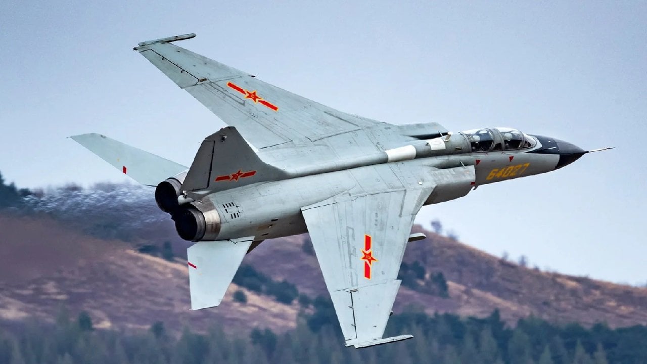 JH-7