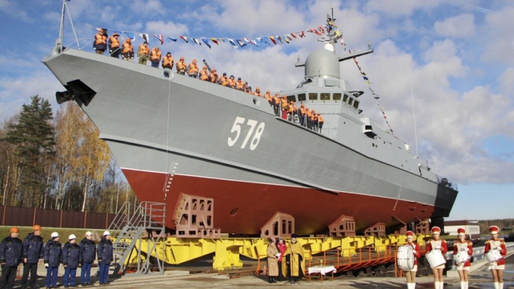 KarakurtClass Archives 19FortyFive