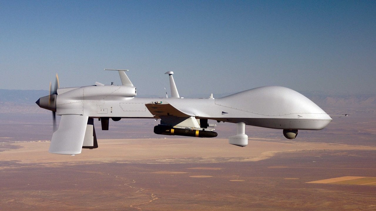 MQ-1C