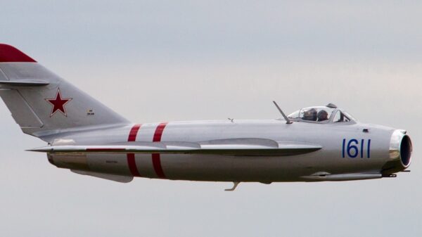MiG-17