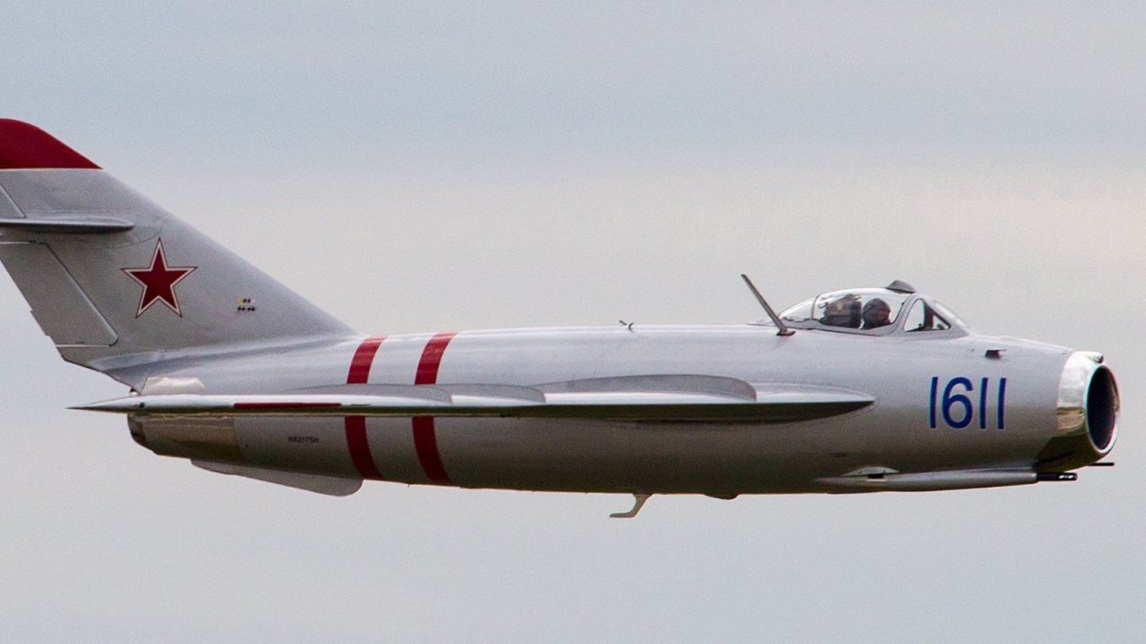 MiG-17