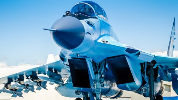 MiG-35