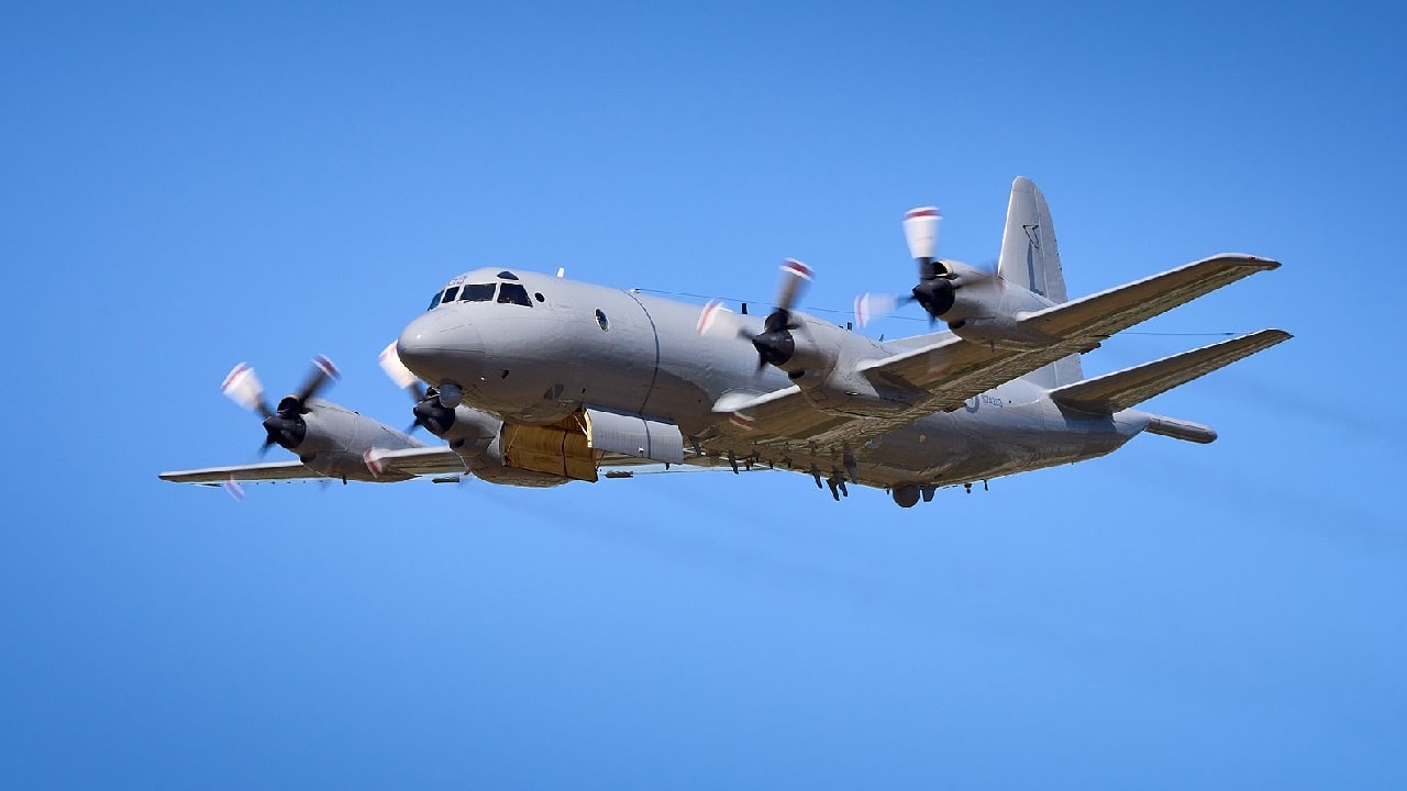 P-3 Orion